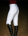 Show Riding Tights Ultra-Grip